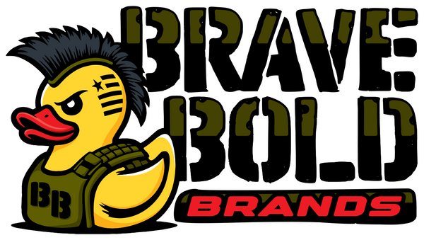 Brave Bold Brands